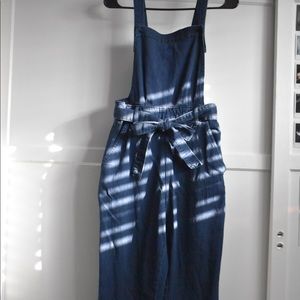 Overalls